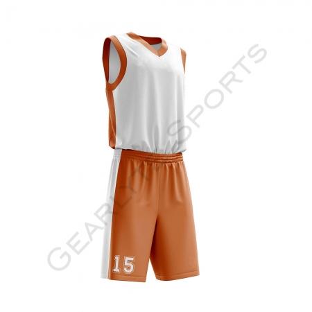 Basketball Uniform