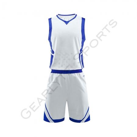 Basketball Uniform