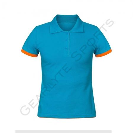 Polo Shirts