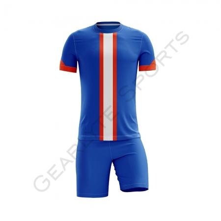 Soccer Uniform