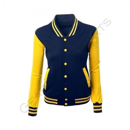 Varsity Jackets