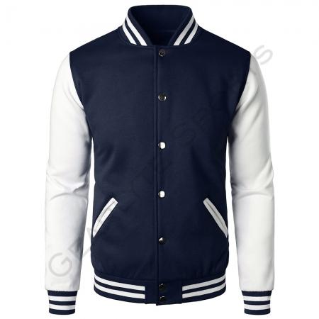 Varsity Jackets