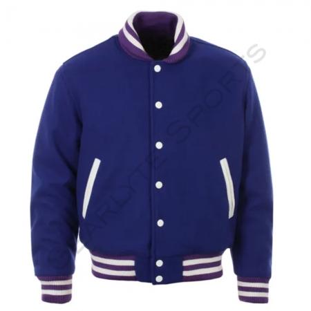 Varsity Jackets